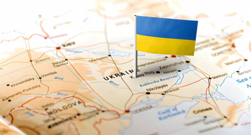 Svolta Diplomatica: Il Mondo con il Fiato Sospeso per i Negoziati tra Ucraina e Russia